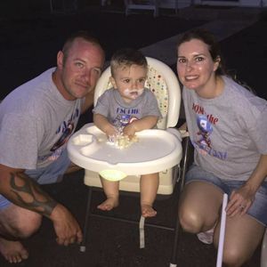 Meet your Posher, Noel